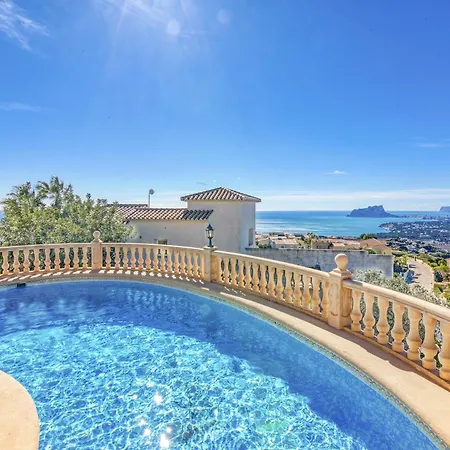 Villa Casasilma *