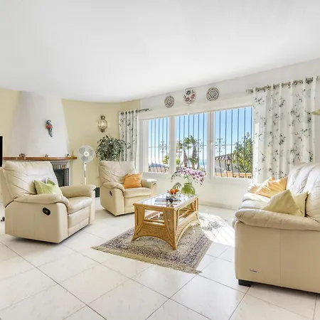 Casasilma Villa Cumbre del Sol
