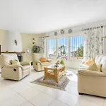 Casasilma Villa Cumbre del Sol