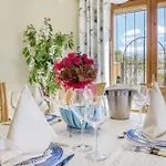 Casasilma Villa *