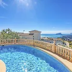 Casasilma Villa *