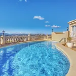 Casasilma Cumbre del Sol