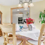 Villa Casasilma *
