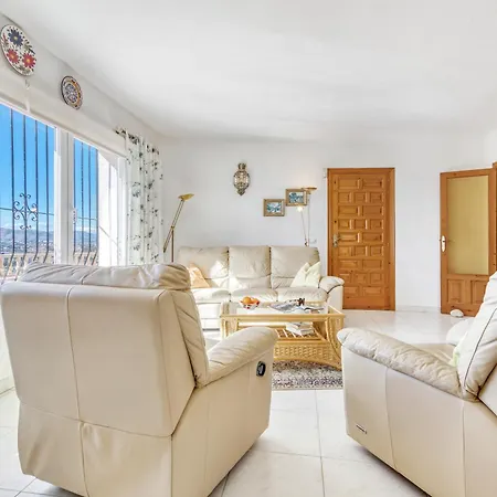 Casasilma Villa
