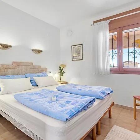 Casasilma Villa