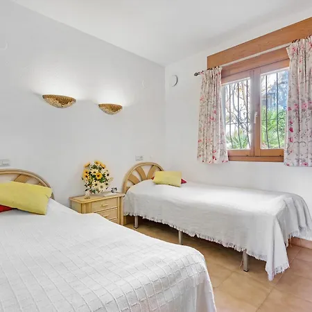 Villa Casasilma *